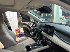 BYD Yuan Plus Glory Edition 430KM Transcend - ფოტო 8