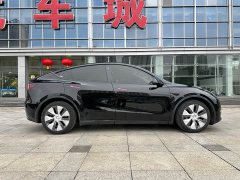 Tesla Model Y Long Range All-Wheel Drive - ფოტო 10