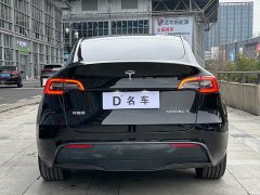Tesla Model Y Long Range All-Wheel Drive - ფოტო 12