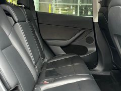Tesla Model Y Long Range All-Wheel Drive - ფოტო 5