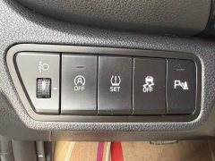 Kia Situs 1.5L CVT Luxury - ფოტო 11