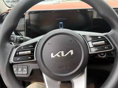 Kia Situs 1.5L CVT Luxury - ფოტო 12