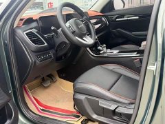 Kia Situs 1.5L CVT Luxury - ფოტო 7