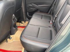 Kia Situs 1.5L CVT Luxury - ფოტო 8