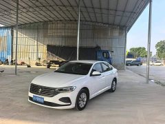 Volkswagen Lavida 2023 1.5L Automatic Manyi Edition - ფოტო 1