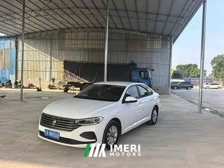 Volkswagen Lavida 1.5L Automatic Manyi Edition