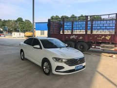 Volkswagen Lavida 2023 1.5L Automatic Manyi Edition - ფოტო 2