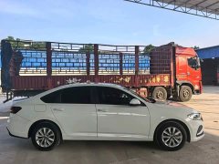 Volkswagen Lavida 2023 1.5L Automatic Manyi Edition - ფოტო 3