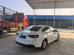 Volkswagen Lavida 2023 1.5L Automatic Manyi Edition - ფოტო 4