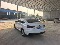 Volkswagen Lavida 2023 1.5L Automatic Manyi Edition - ფოტო 5