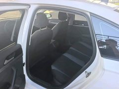 Volkswagen Lavida 2023 1.5L Automatic Manyi Edition - ფოტო 8