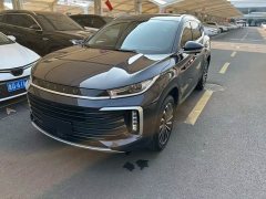 Changan Lingyun 400T 2WD Edition - ფოტო 1