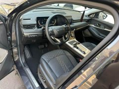 Changan Lingyun 400T 2WD Edition - ფოტო 3