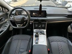Changan Lingyun 400T 2WD Edition - ფოტო 4