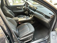 Changan Lingyun 400T 2WD Edition - ფოტო 6