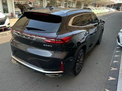 Changan Lingyun 400T 2WD Edition - ფოტო 7