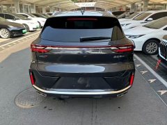 Changan Lingyun 400T 2WD Edition - ფოტო 8