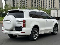 Tank 500 New Energy Hi4-Z - ფოტო 17