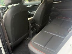 Kia Situs 1.5L CVT Luxury - ფოტო 10