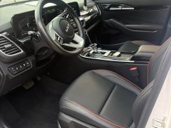 Kia Situs 1.5L CVT Luxury - ფოტო 11