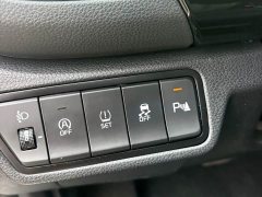 Kia Situs 1.5L CVT Luxury - ფოტო 14