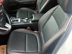 Kia Situs 1.5L CVT Luxury - ფოტო 6
