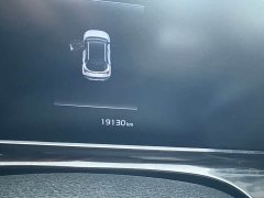 Kia Situs 1.5L CVT Luxury - ფოტო 7