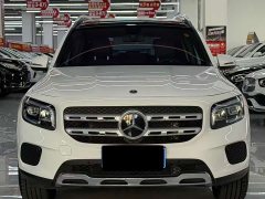 Mercedes-Benz GLB 200 Dynamic - ფოტო 1