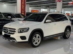 Mercedes-Benz GLB 200 Dynamic - ფოტო 2