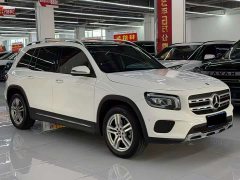 Mercedes-Benz GLB 200 Dynamic - ფოტო 3
