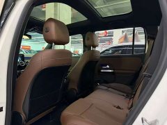 Mercedes-Benz GLB 200 Dynamic - ფოტო 4