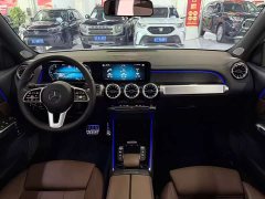 Mercedes-Benz GLB 200 Dynamic - ფოტო 5