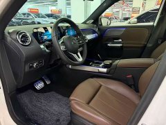 Mercedes-Benz GLB 200 Dynamic - ფოტო 6