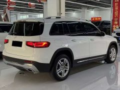 Mercedes-Benz GLB 200 Dynamic - ფოტო 7