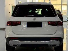 Mercedes-Benz GLB 200 Dynamic - ფოტო 8