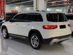Mercedes-Benz GLB 200 Dynamic - ფოტო 9