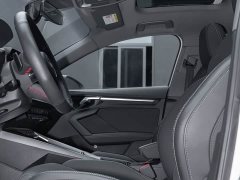 Audi A3 2023 Sportback 35 TFSI Fashion Sport - ფოტო 11