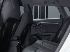 Audi A3 2023 Sportback 35 TFSI Fashion Sport - ფოტო 12