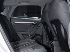 Audi A3 2023 Sportback 35 TFSI Fashion Sport - ფოტო 13