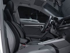 Audi A3 2023 Sportback 35 TFSI Fashion Sport - ფოტო 15