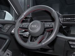 Audi A3 2023 Sportback 35 TFSI Fashion Sport - ფოტო 18