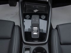 Audi A3 2023 Sportback 35 TFSI Fashion Sport - ფოტო 19