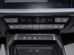 Audi A3 2023 Sportback 35 TFSI Fashion Sport - ფოტო 20