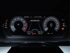 Audi A3 2023 Sportback 35 TFSI Fashion Sport - ფოტო 3