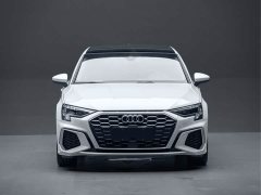Audi A3 2023 Sportback 35 TFSI Fashion Sport - ფოტო 4