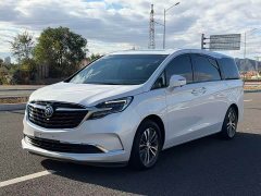Buick GL8 ES Luxe 653T Comfort - ფოტო 1