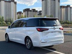 Buick GL8 ES Luxe 653T Comfort - ფოტო 10