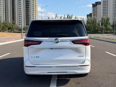 Buick GL8 ES Luxe 653T Comfort - ფოტო 11