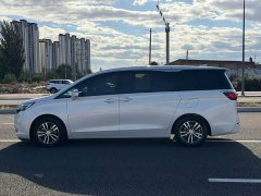 Buick GL8 ES Luxe 653T Comfort - ფოტო 13