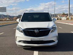 Buick GL8 ES Luxe 653T Comfort - ფოტო 2